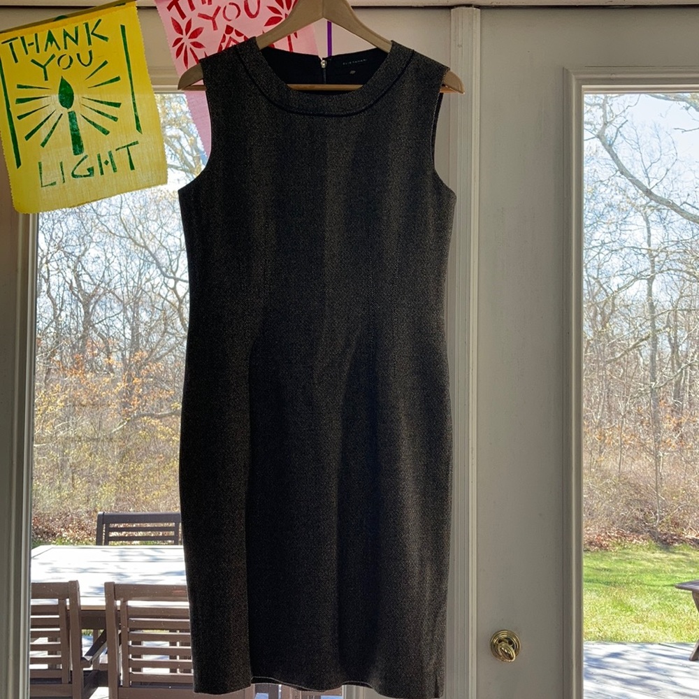 Elie Tahari Dress